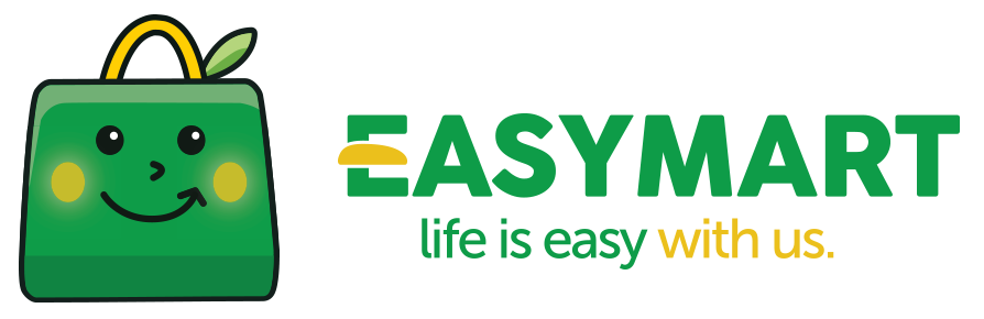 Logo of Easy Mart